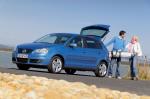 Volkswagen Polo 2006 года